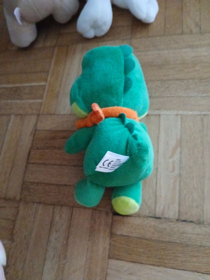 Peluches - photo numéro 7