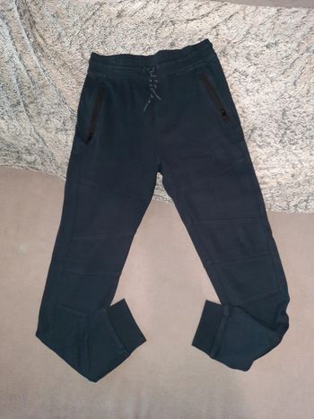 Pantalon de jogging kiabi homme taille M