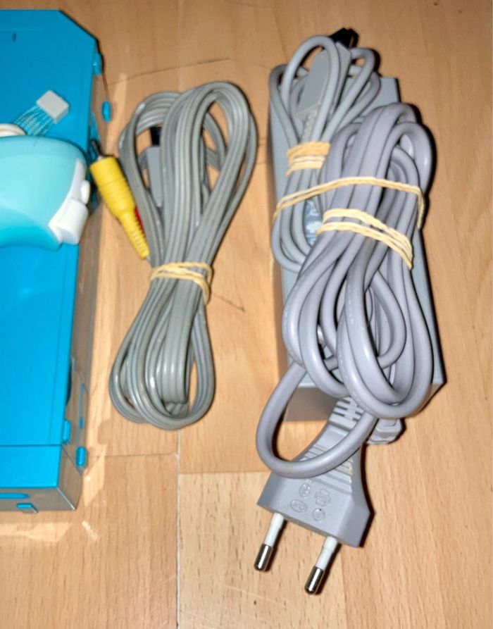 Console + Jeux Nintendo Wii Edition Mario & Sonic Aux Jeux Olympiques London 2012 Complete loose - photo numéro 2