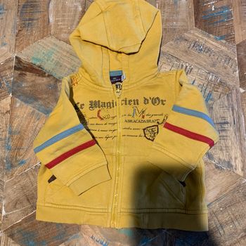 🌸 Veste garçon 🌸