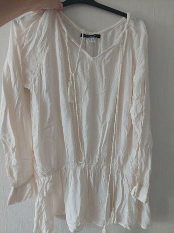 Blouse femme