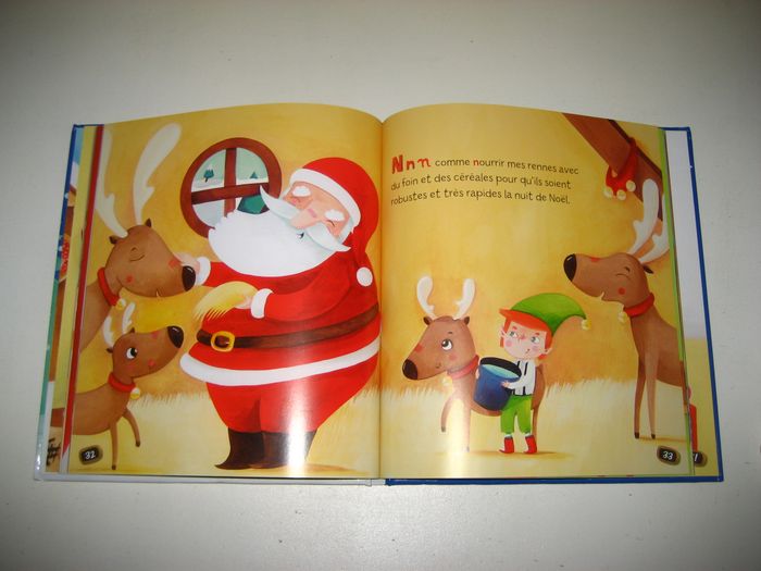 livre noel - photo numéro 3