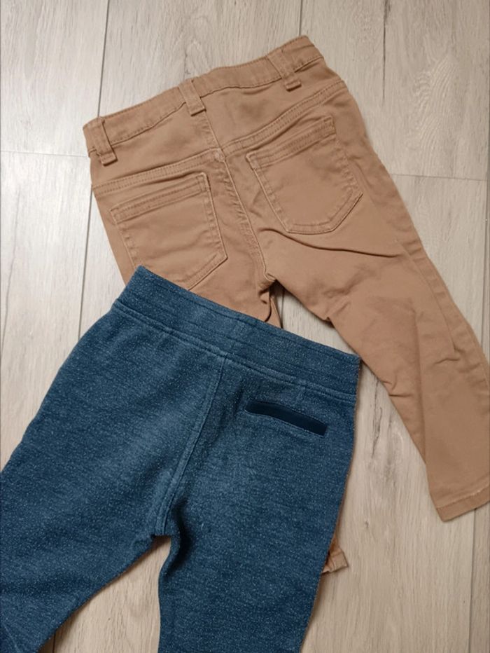 Pantalons 24 mois - photo numéro 5