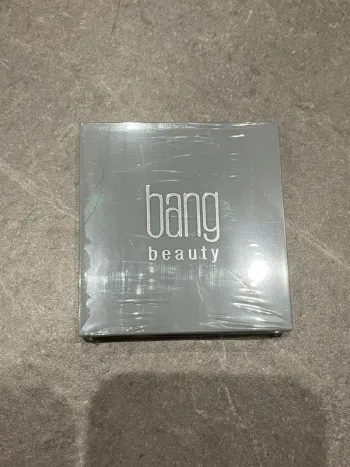 Palette bang beauty