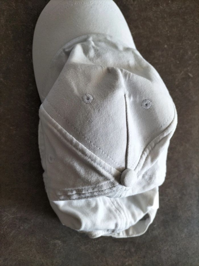 Casquette T56 ikks - photo numéro 6