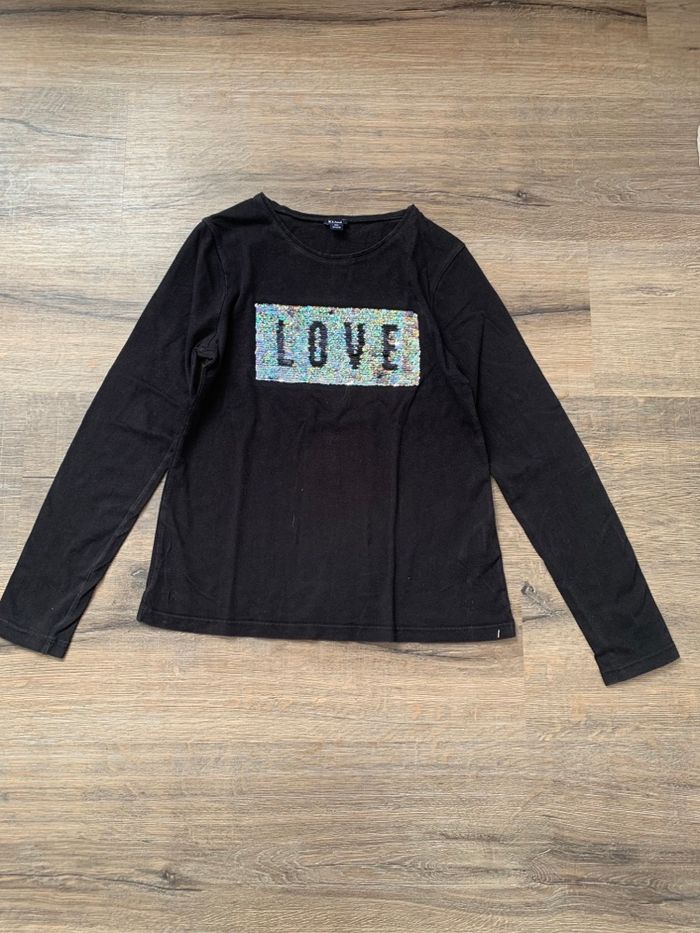 T.shirt - photo numéro 3