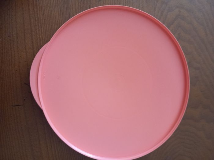 Couvercle tupperware - photo numéro 3