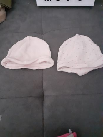 Bonnets