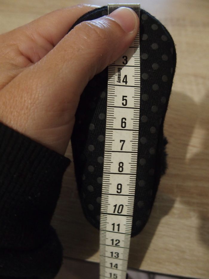 Botte Fleur - photo numéro 5