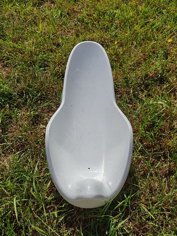 Siège de bain luna