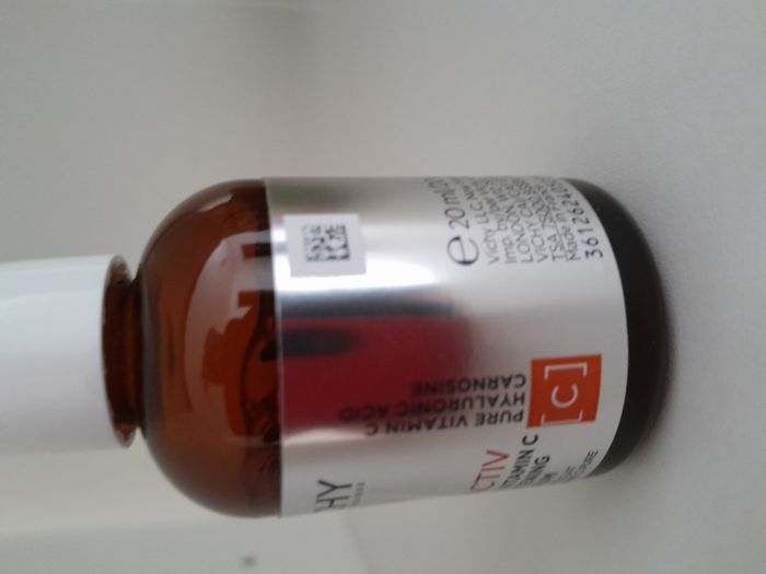 Sérum LIFTACTIV Vichy Laboratoires - photo numéro 3