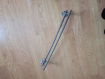 Porte serviettes salle de bain