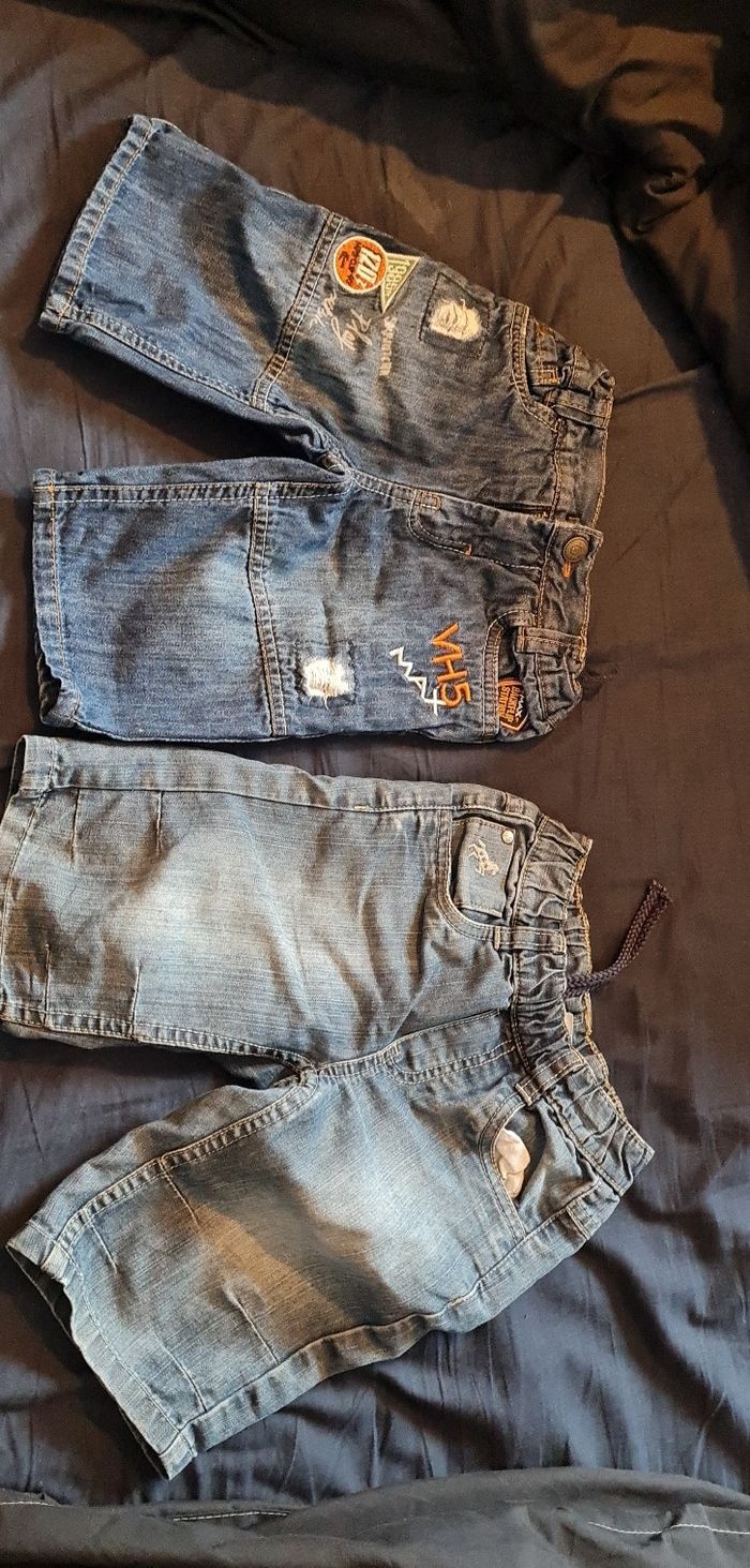 Short