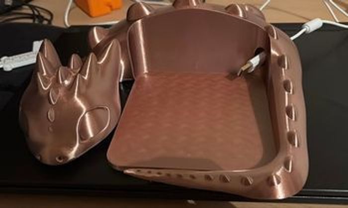 Support station de charge tonie box version 1 ou 2 - photo numéro 4