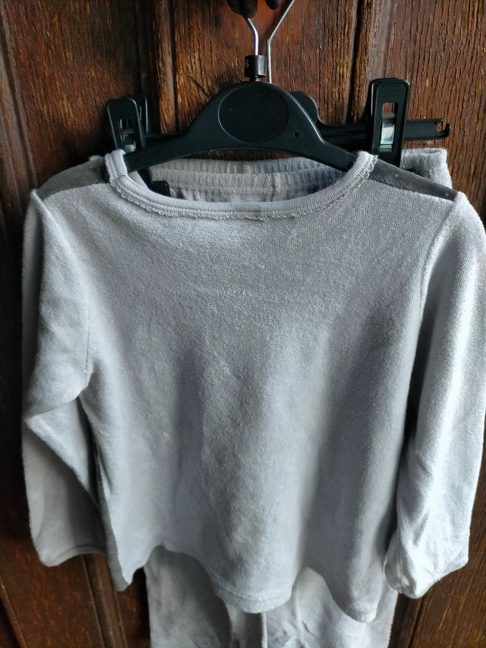 Joli pyjama Petit bateau 5 ans - photo numéro 4