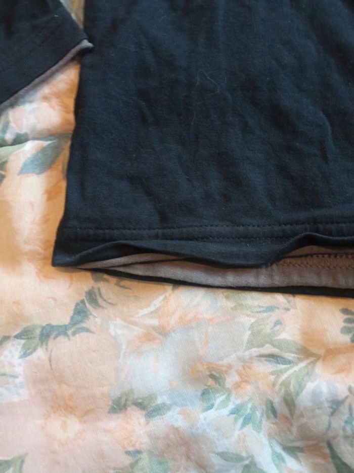 T-shirt Okaïdi 5 ans - photo numéro 2