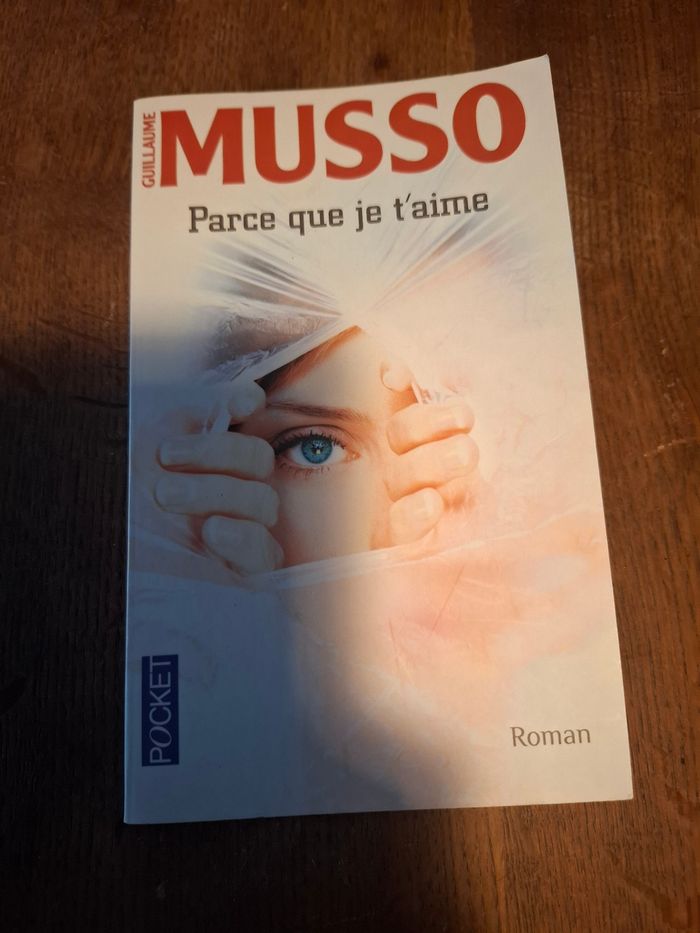 Roman - photo numéro 1