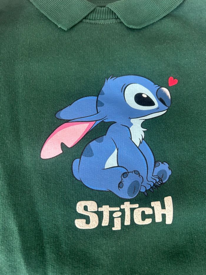 Sweat Stitch - photo numéro 2
