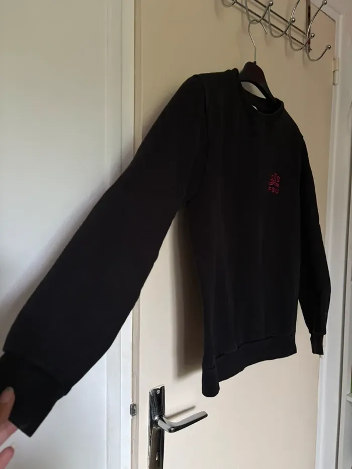 Pull femme - photo numéro 3