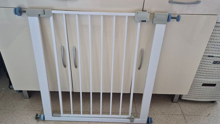 Barrière de sécurité enfant Safety 1st – - photo numéro 8