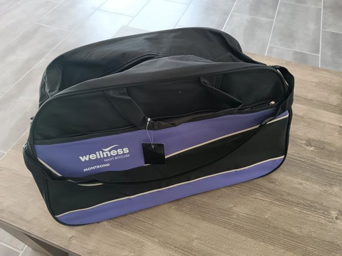 🌞 sac de sport neuf - photo numéro 2