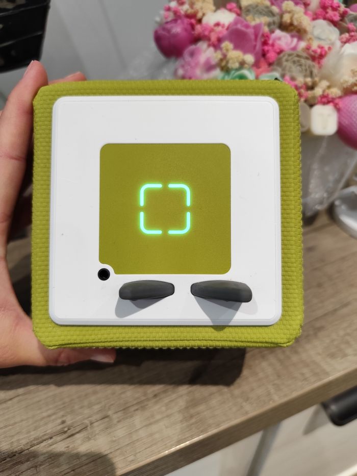 Toniebox verte comme neuve - photo numéro 2
