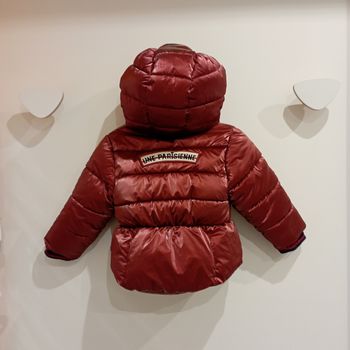 Doudoune IKKS 12 mois