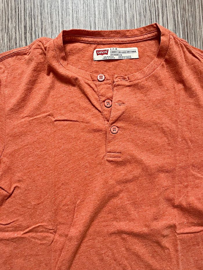 T-shirt Levi’s - photo numéro 2