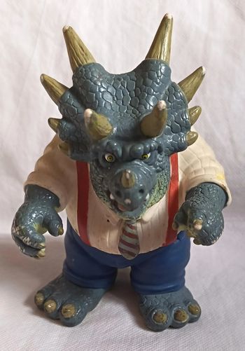 Figurine Richfield Dinosaure