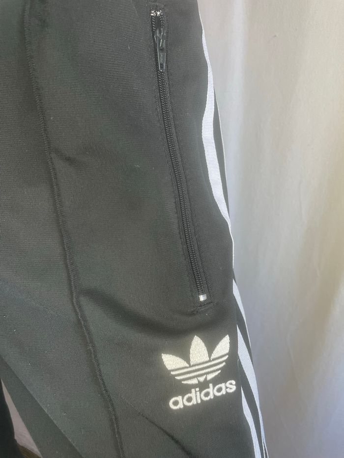 Pantalon jogging adidas - photo numéro 4