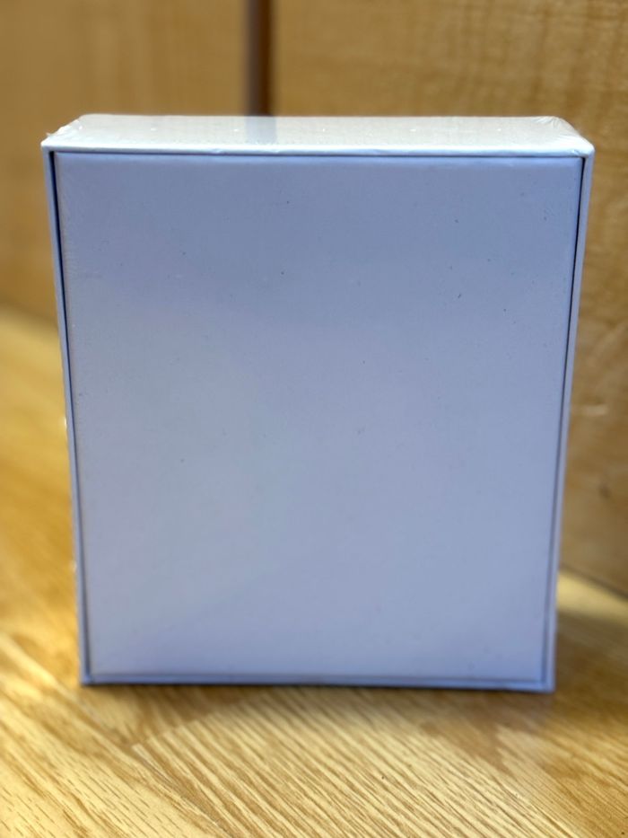 Grand puzzle 3D en bois ying yang - photo numéro 7