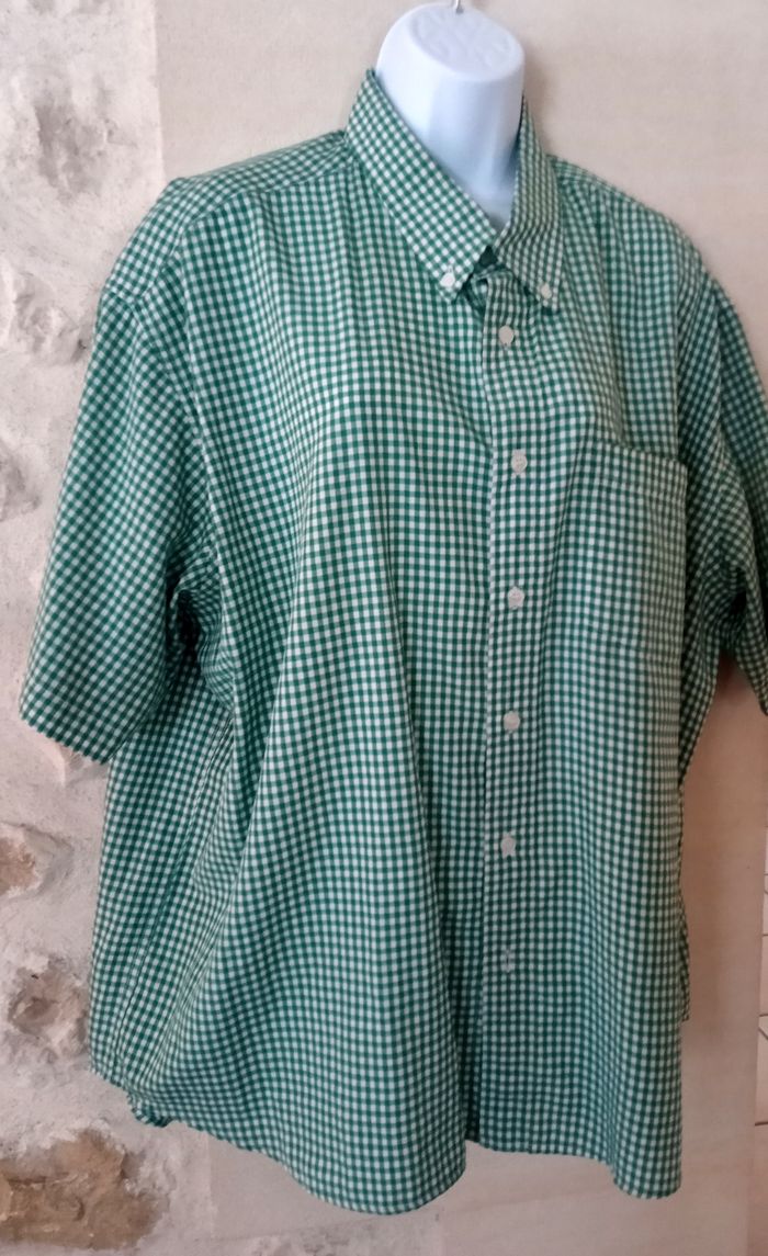 lot de 3 chemises homme 2XXL - photo numéro 2