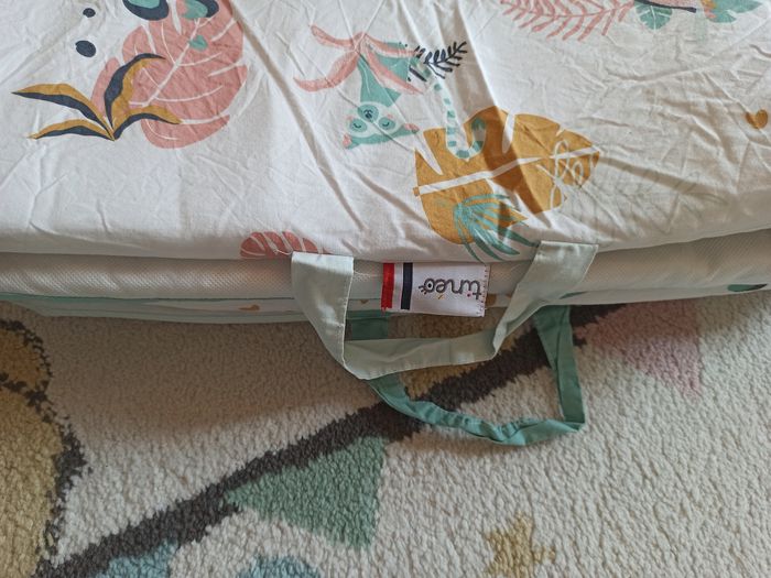 Matelas de jeux enfants Tinéo - photo numéro 10