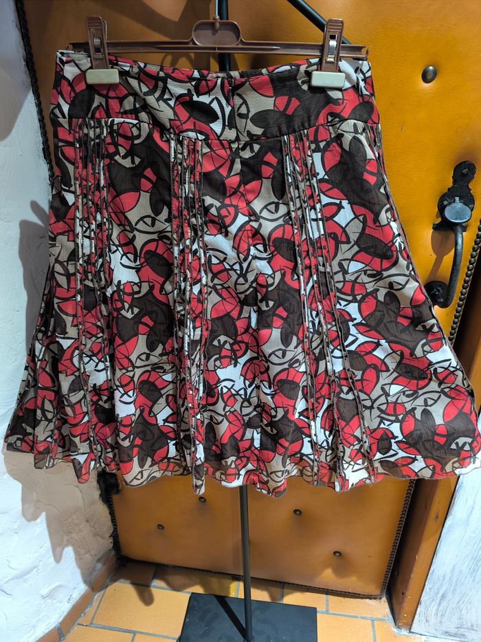 Jupe d'été kiabi - photo numéro 2