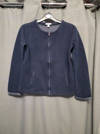 Gilet okaidi