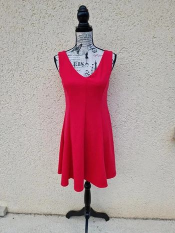 Jolie robe d'été Gémo taille 36