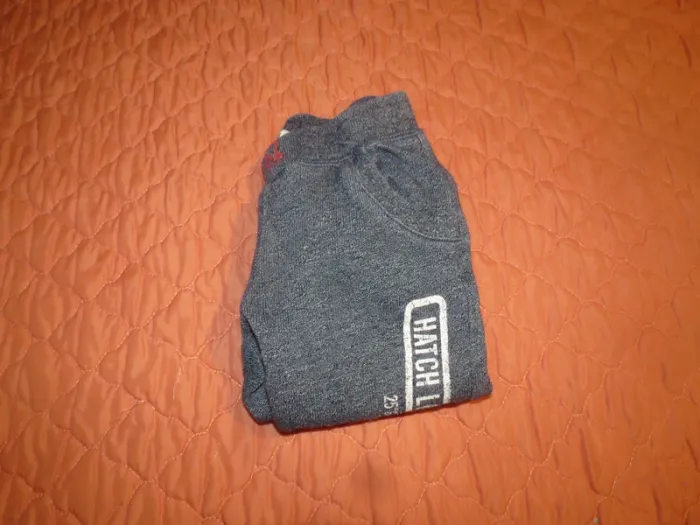 Pantalon garçon 12 mois