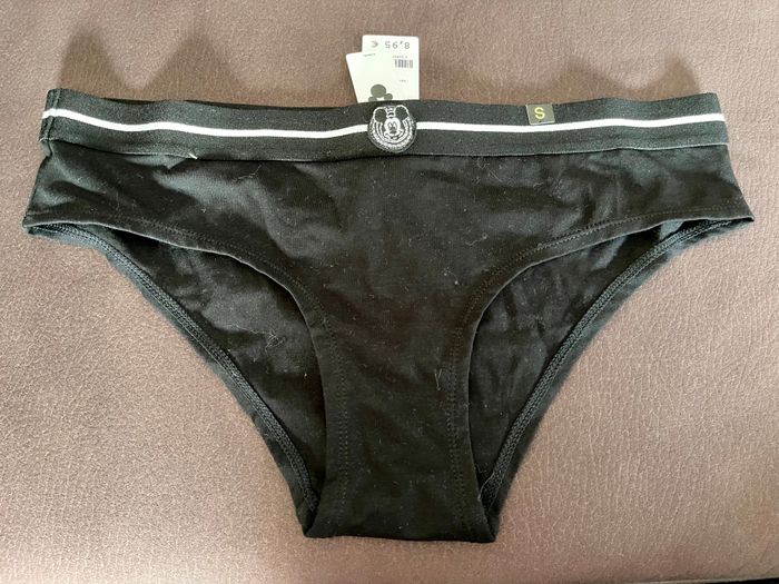 Culotte Mickey n’3 T. S