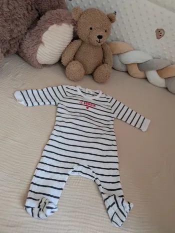 Pyjama
