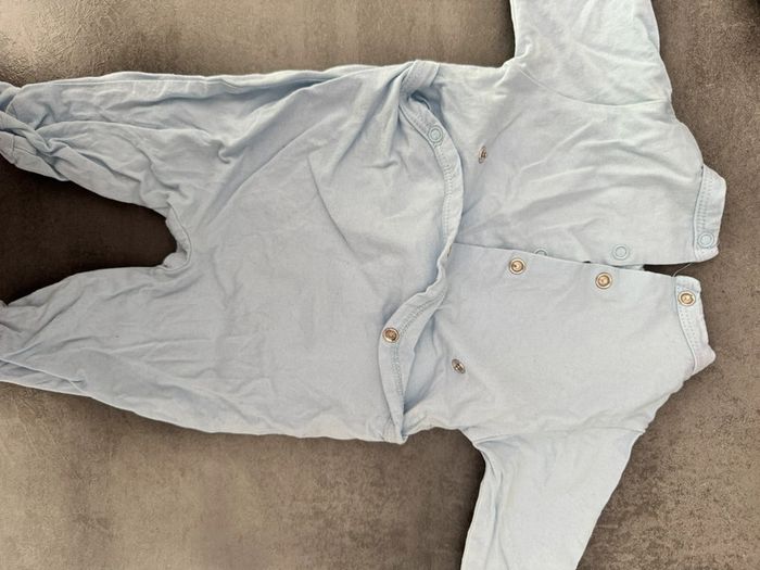 Pyjama manches longues - photo numéro 2