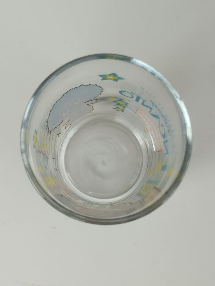 Verre Disney - photo numéro 5
