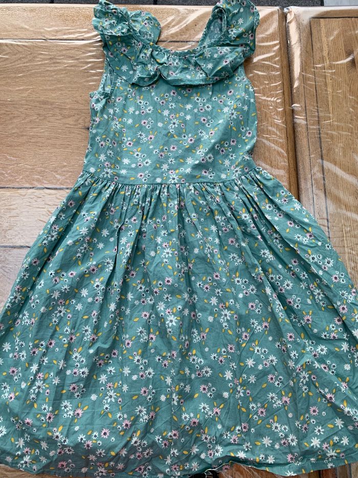 Robe été fille