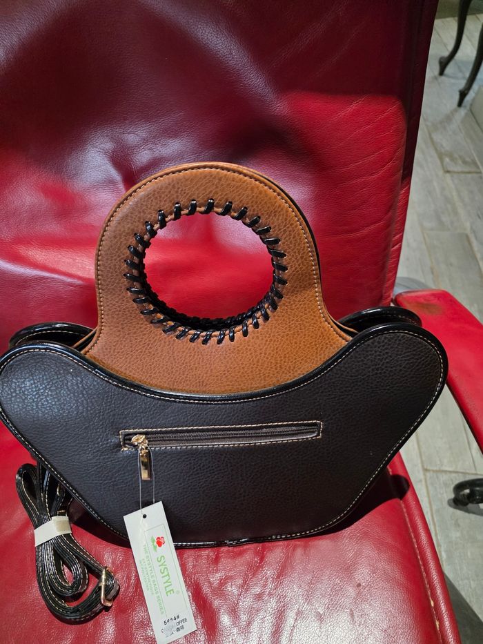 Sac à main - photo numéro 3