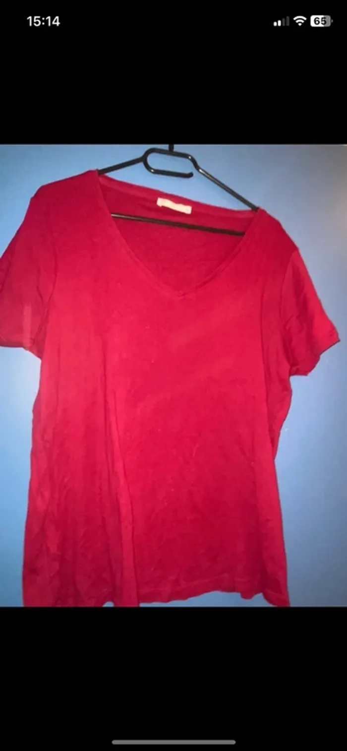 Tee Shirt