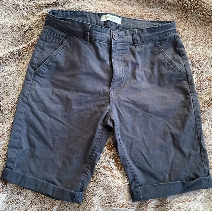 Short homme TM - photo numéro 2