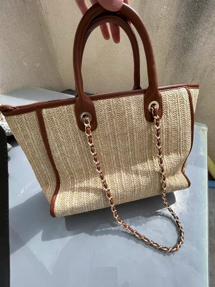 Sac à main - photo numéro 4