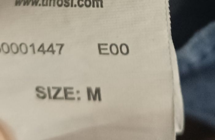 Chemise en jean homme - photo numéro 3