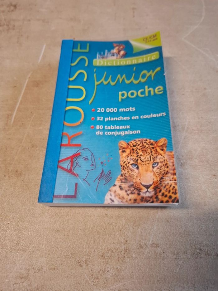 Larouse