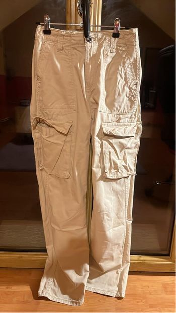 Vêtements lot fille taille XS