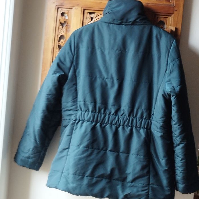 Manteau doudoune femme 44 Burton - photo numéro 10